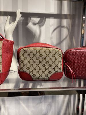 gucci accessori testa animale|Gucci Livermore Outlet.